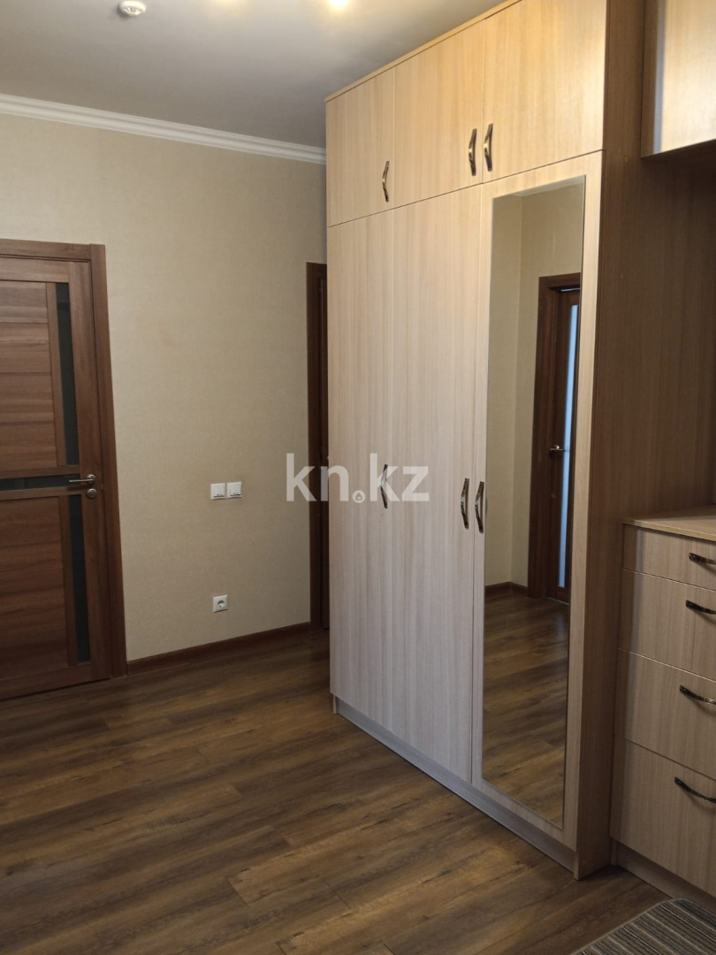 Продажа 3-комнатной квартиры, 87.7 м² в Астане - фото 2