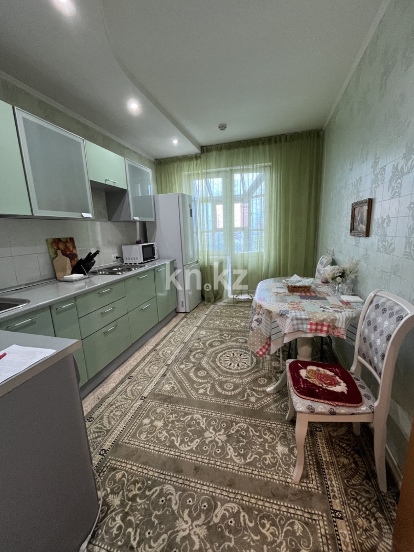 Аренда 1-комнатной квартиры посуточно, 62 м², Абая, дом  63 - ул. Валиханова в Астане - фото 7