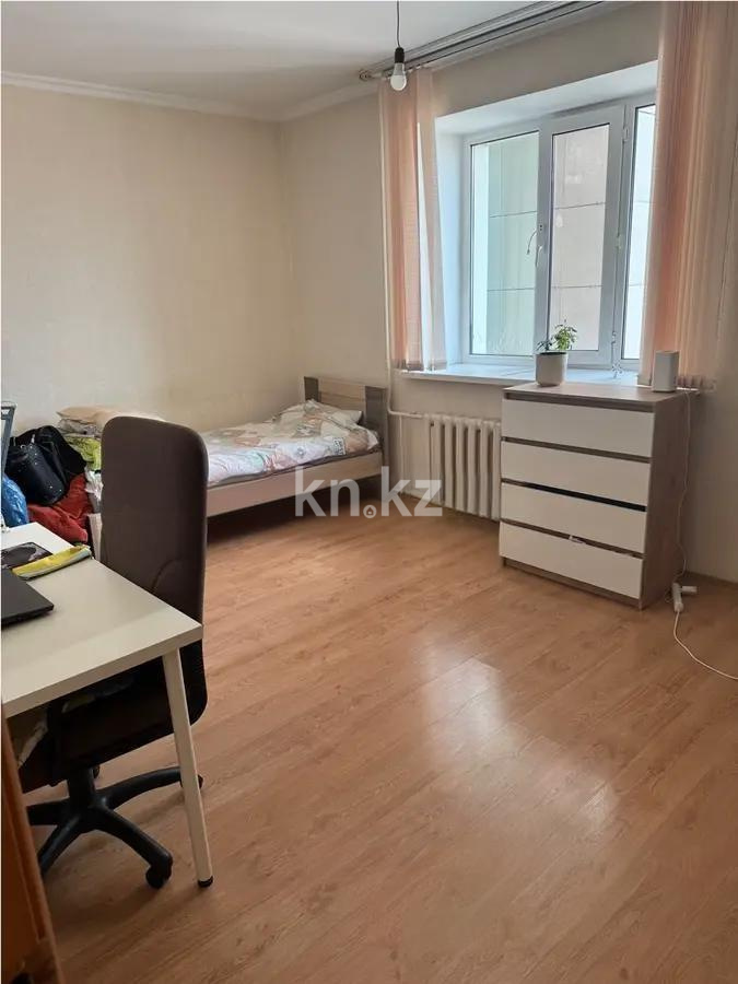 Продажа 3-комнатной квартиры, 108 м², ул. Сатпаева, дом  18 в Астане - фото 3