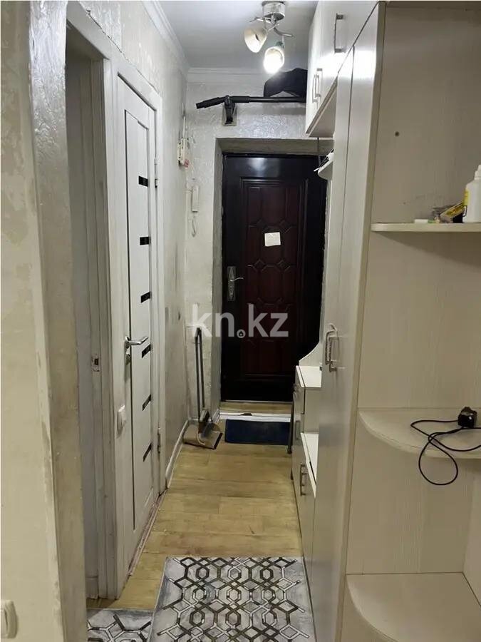 Продажа 2-комнатной квартиры, 39 м² в Алматы - фото 5