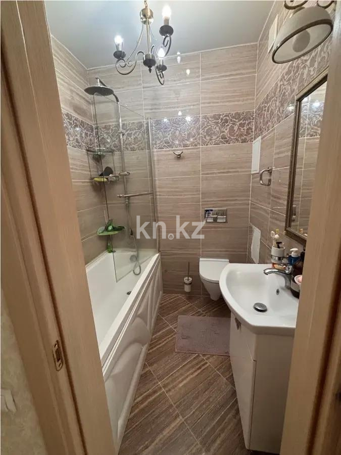 Продажа 3-комнатной квартиры, 92 м² в Астане - фото 5