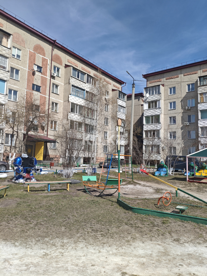 Продажа 2-комнатной квартиры, 51.9 м² в Петропавловске - фото 17