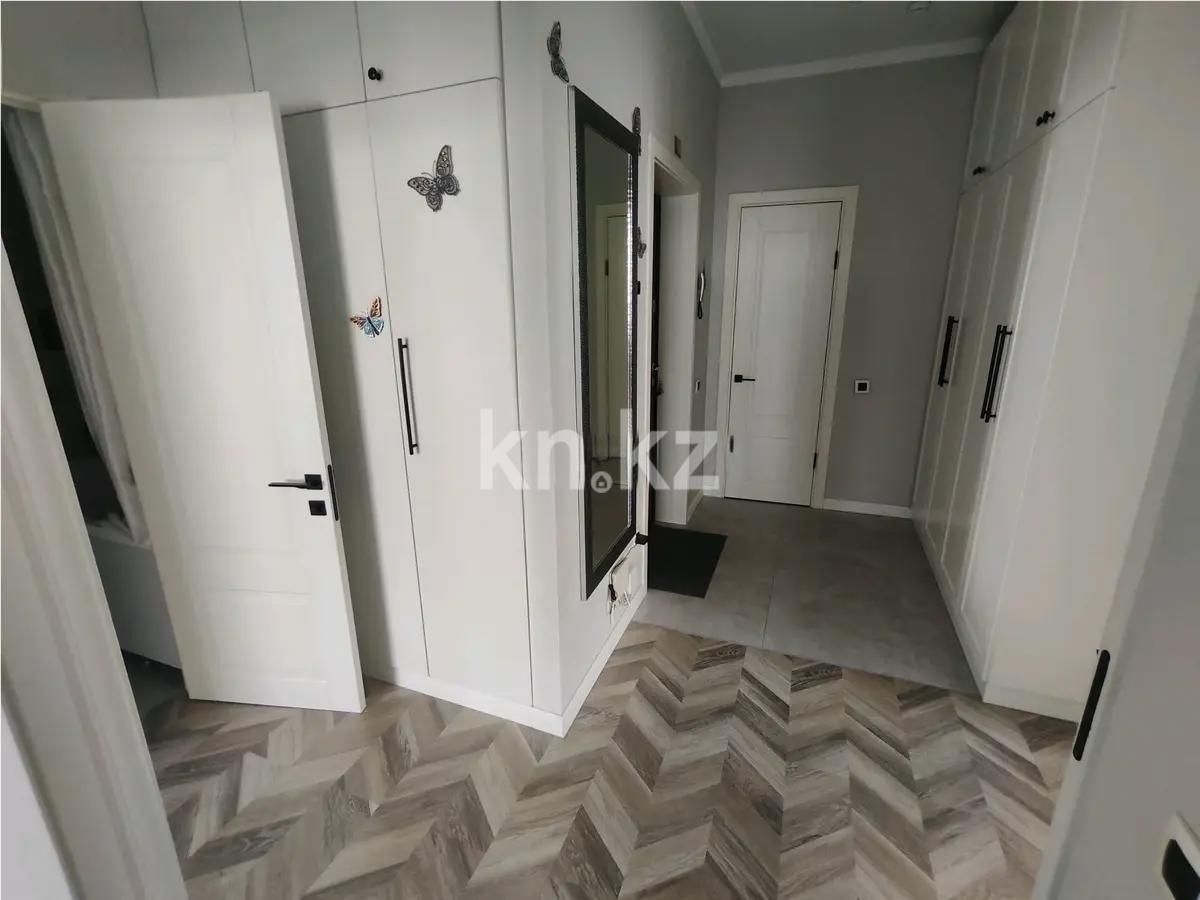 Продажа 3-комнатной квартиры, 85 м² в Алматы - фото 6