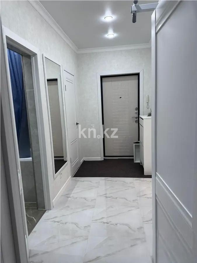 Продажа 2-комнатной квартиры, 44 м² в Астане - фото 5
