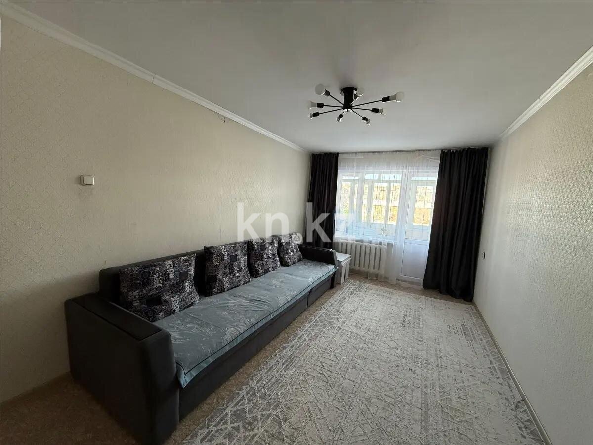 Продажа 2-комнатной квартиры, 45 м² в Караганде