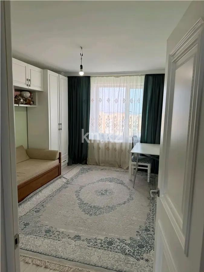 Продажа 3-комнатной квартиры, 76 м² в Астане