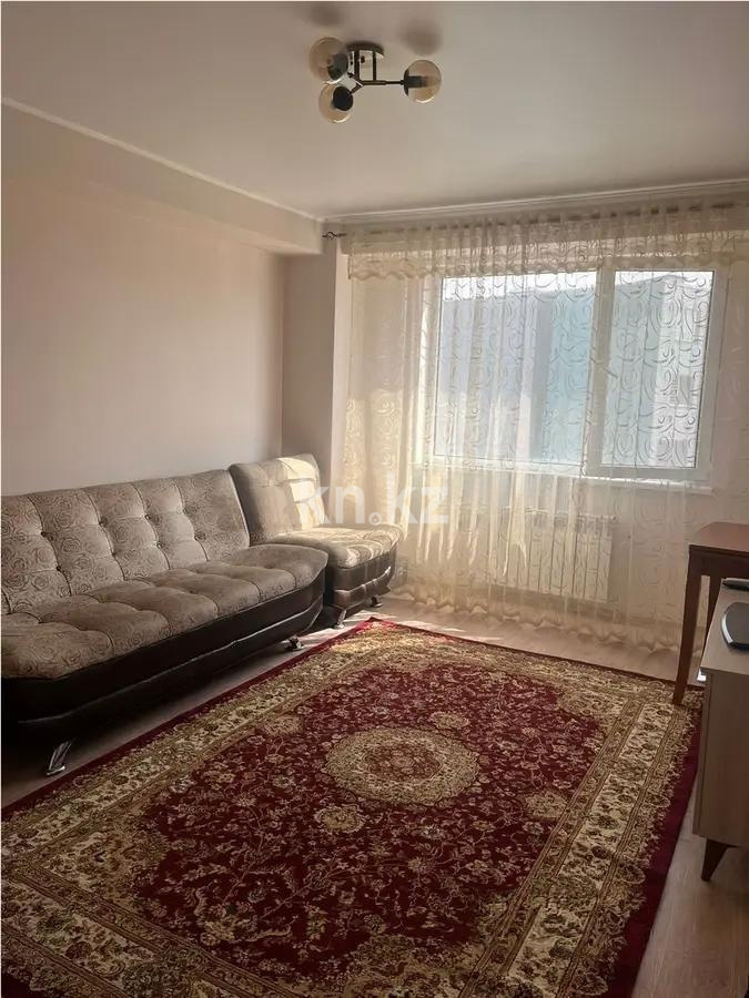 Продажа 2-комнатной квартиры, 58.3 м² в Алматы