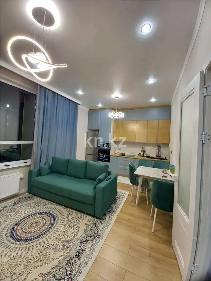 Продажа 2-комнатной квартиры, 48 м² в Астане - фото 3