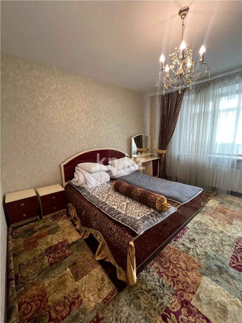 Продажа 3-комнатной квартиры, 137.8 м² в Астане - фото 7