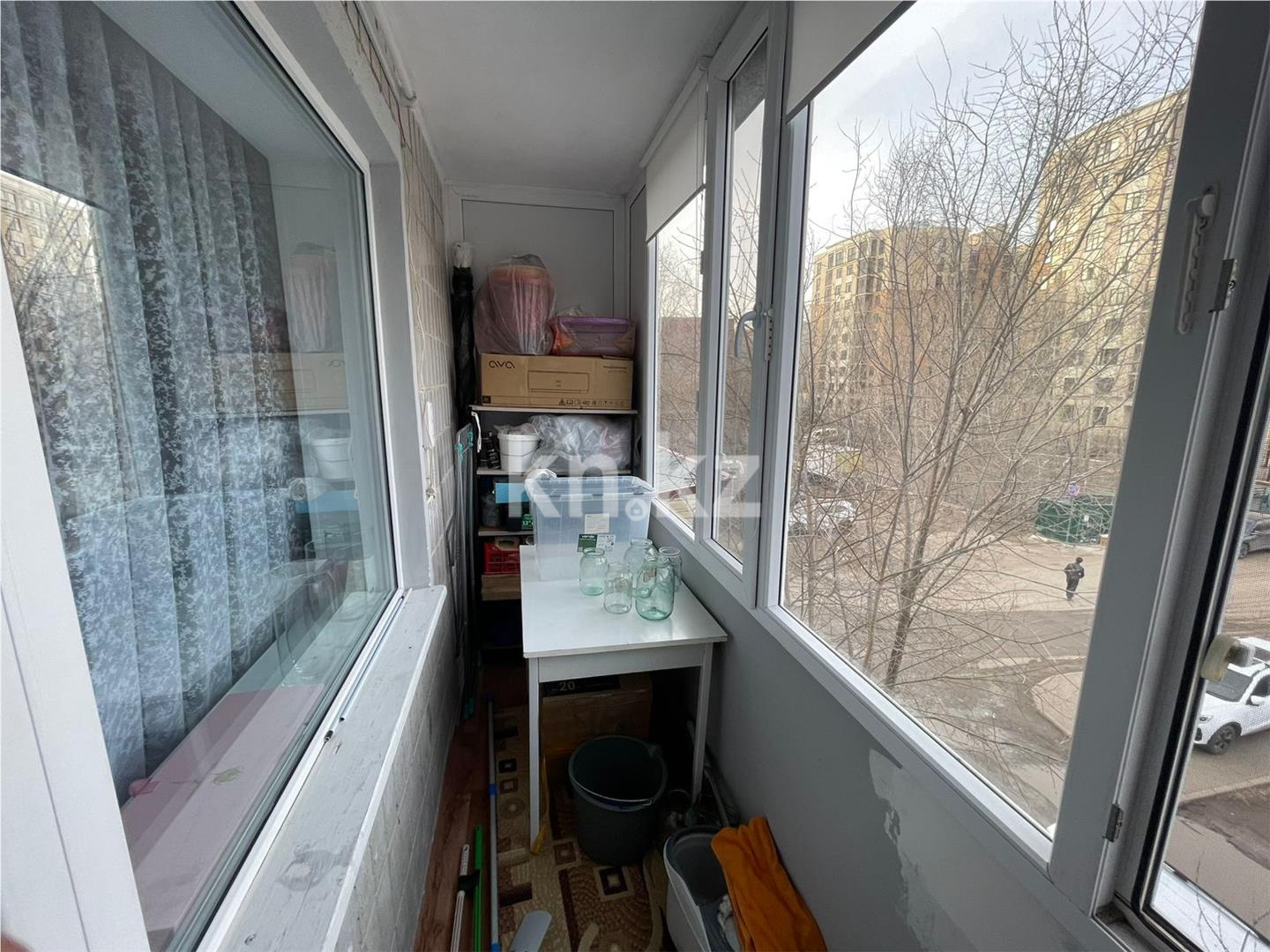 Продажа 3-комнатной квартиры, 72 м² в Караганде - фото 7