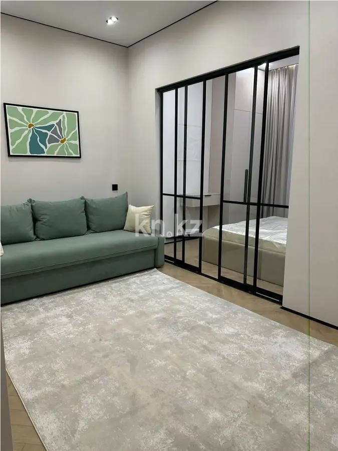 Продажа 2-комнатной квартиры, 38.1 м² в Астане