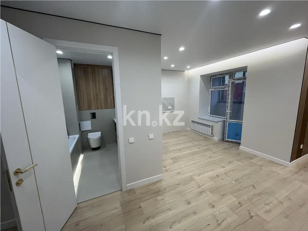 Продажа 2-комнатной квартиры, 60 м², ул. Байтурсынова, дом  36 в Астане - фото 3