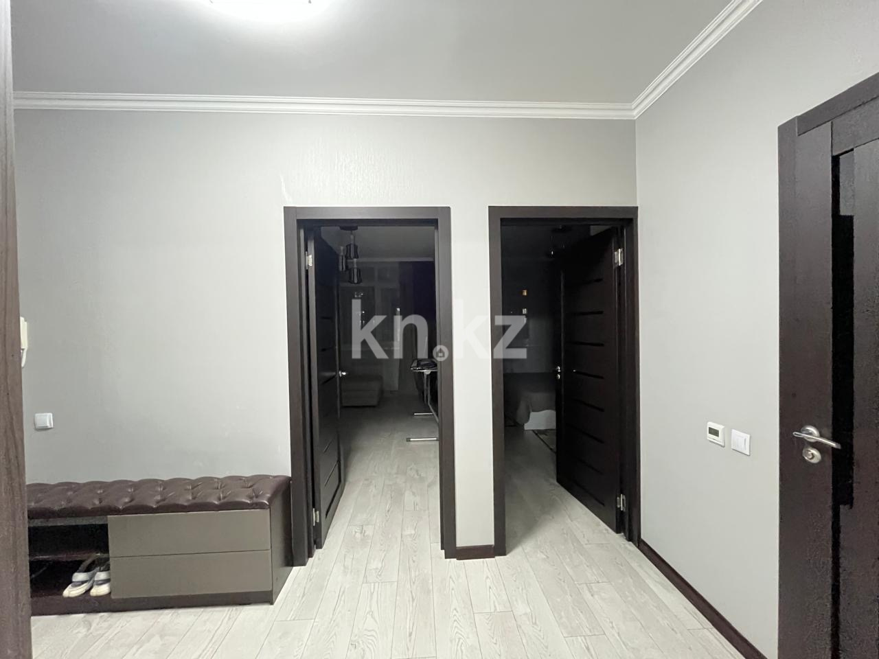 Аренда 3-комнатной квартиры, 70 м² в Астане - фото 12