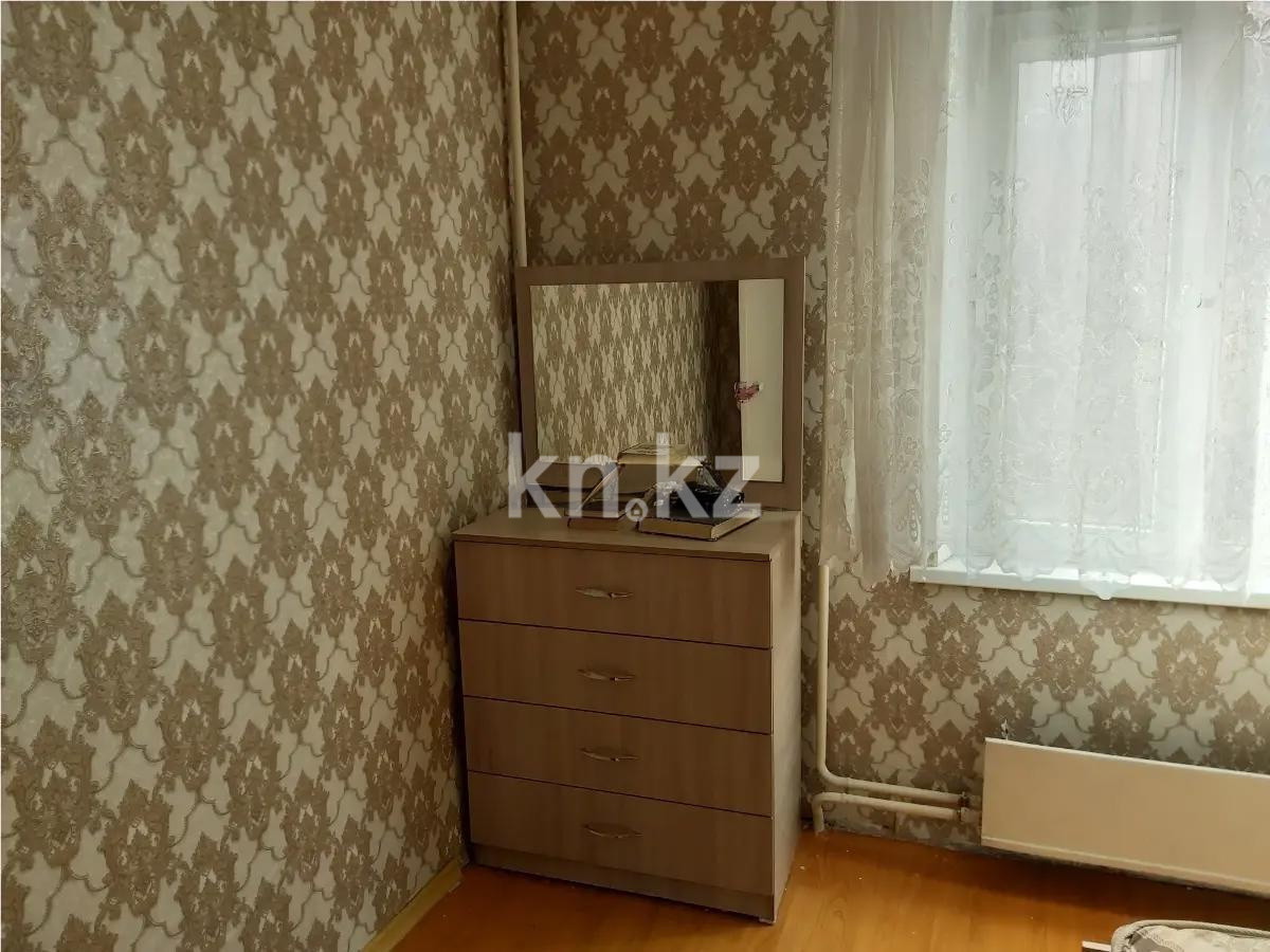 Продажа 2-комнатной квартиры, 41.5 м² в Алматы - фото 2