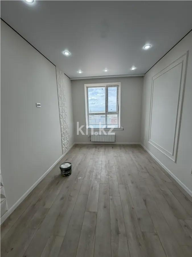 Продажа 1-комнатной квартиры, 38 м² в Караганде