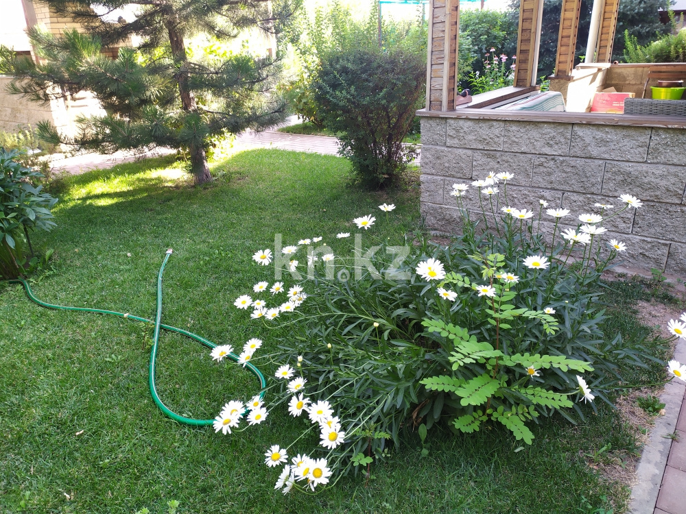 Аренда 5-комнатного дома, 420 м², Акжар в Алматы - фото 18
