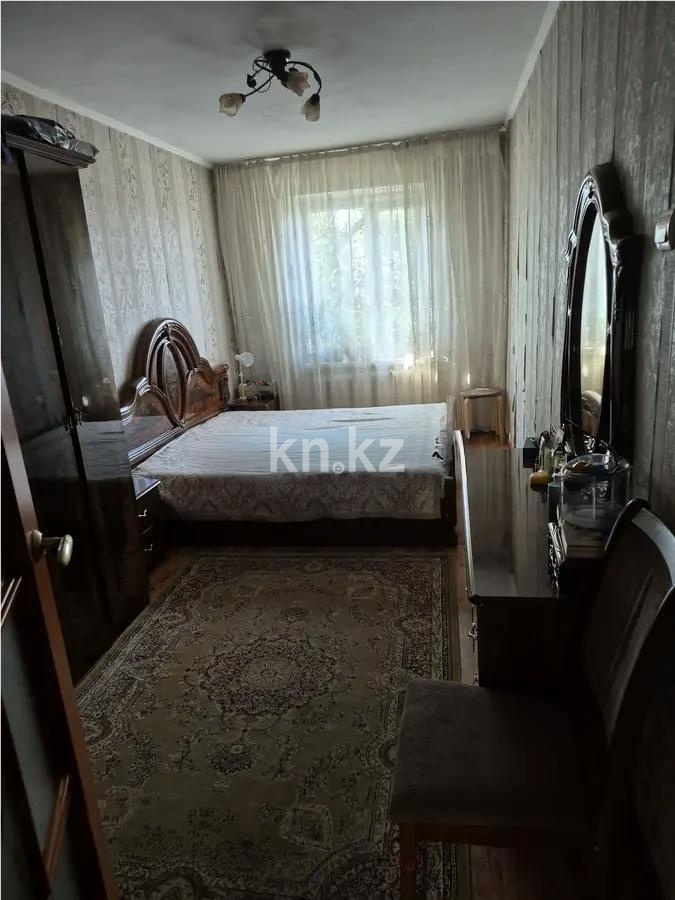 Продажа 3-комнатной квартиры, 56.3 м² в Алматы - фото 2
