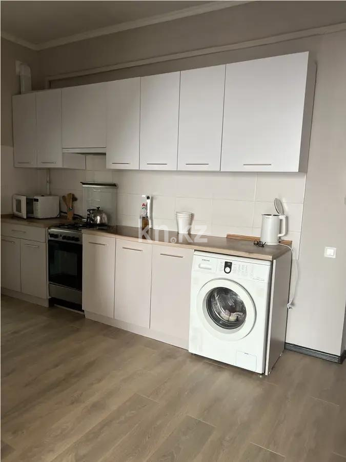 Продажа 2-комнатной квартиры, 50.5 м² в Алматы - фото 5