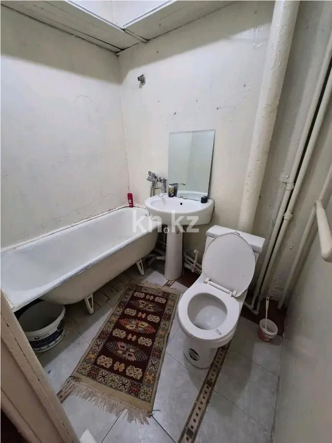 Продажа 1-комнатной квартиры, 34 м², ул. Жубанова, дом  3/2 в Астане - фото 4