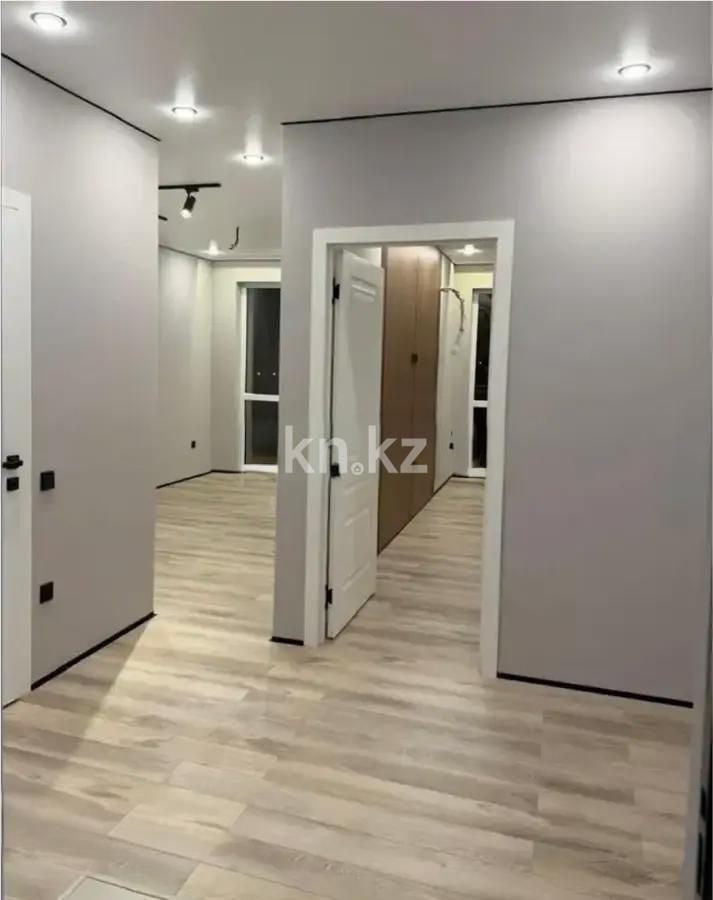 Продажа 1-комнатной квартиры, 36 м² в Алматы - фото 3