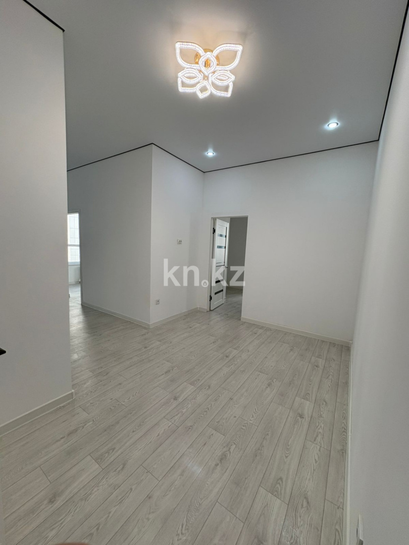 Продажа 3-комнатной квартиры, 72 м² в Алматы - фото 2