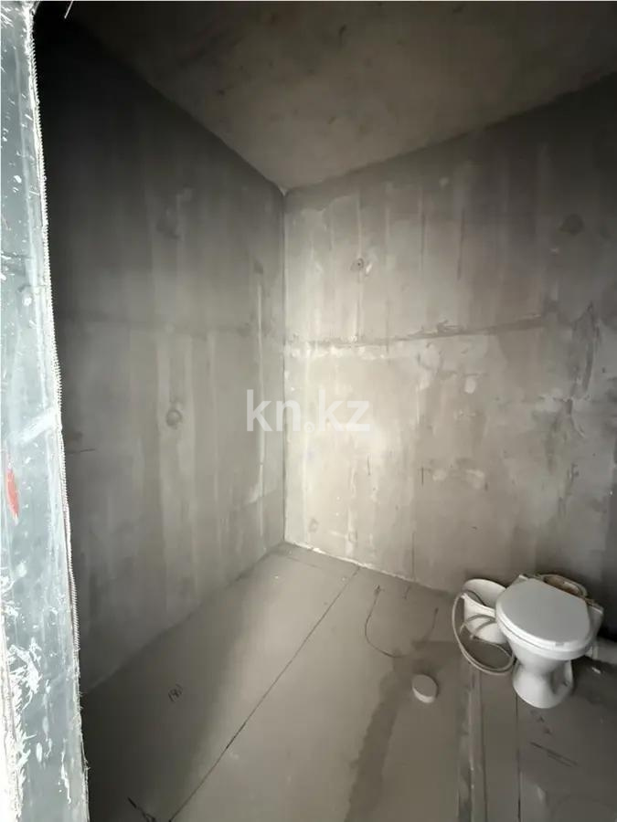 Продажа 1-комнатной квартиры, 42 м² в Алматы - фото 3