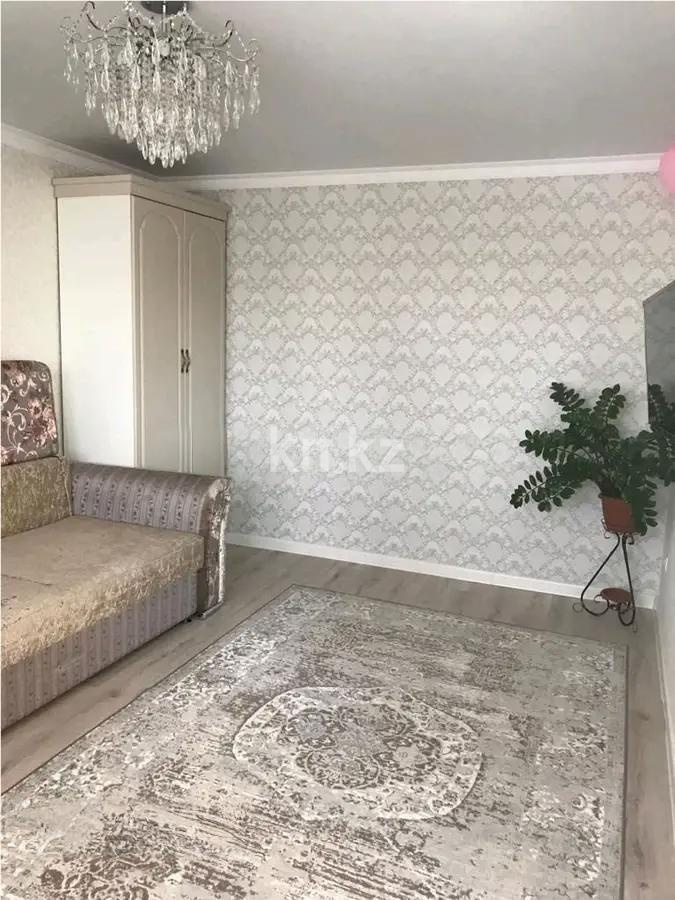Продажа 1-комнатной квартиры, 36 м², ул. Сейфуллина, дом  1 в Астане