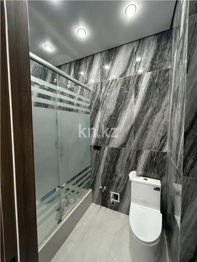 Продажа 2-комнатной квартиры, 61 м² в Алматы - фото 3
