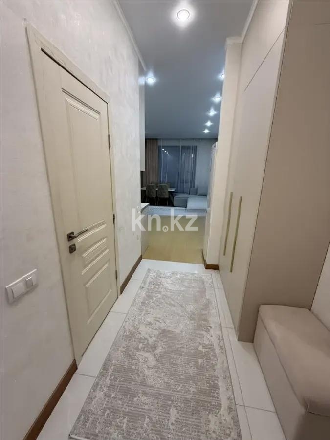 Продажа 2-комнатной квартиры, 45 м² в Алматы - фото 6