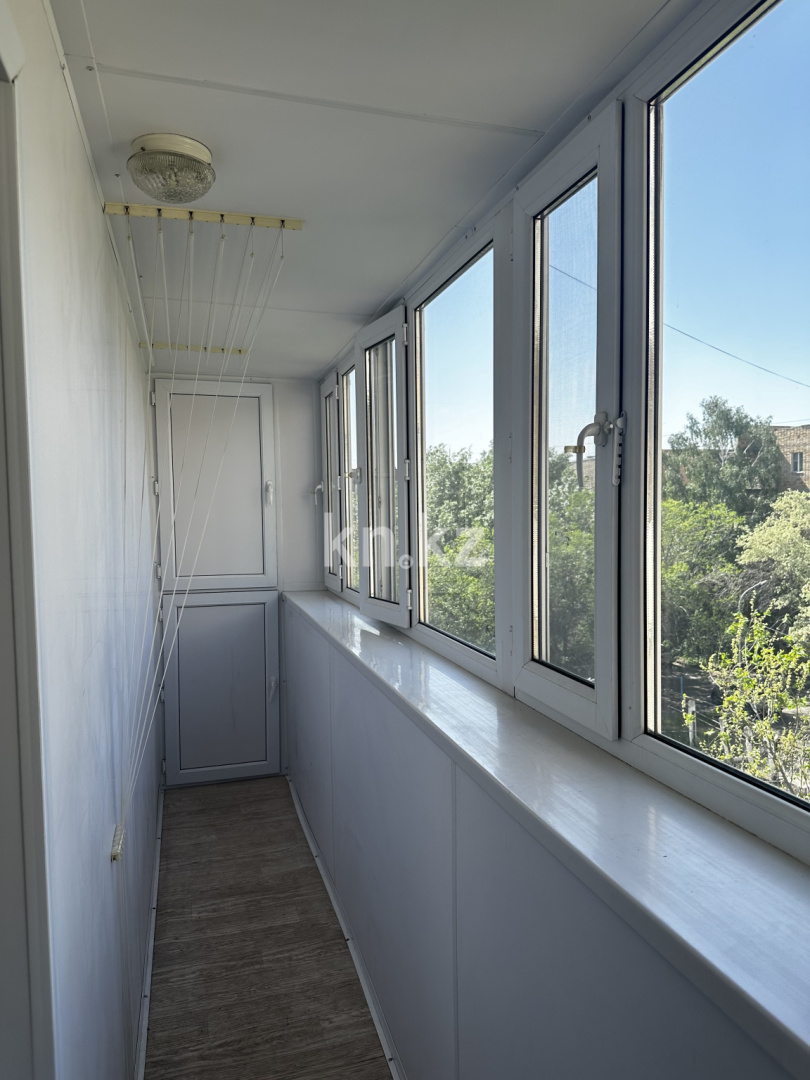 Продажа 3-комнатной квартиры, 76.7 м² в Караганде - фото 17