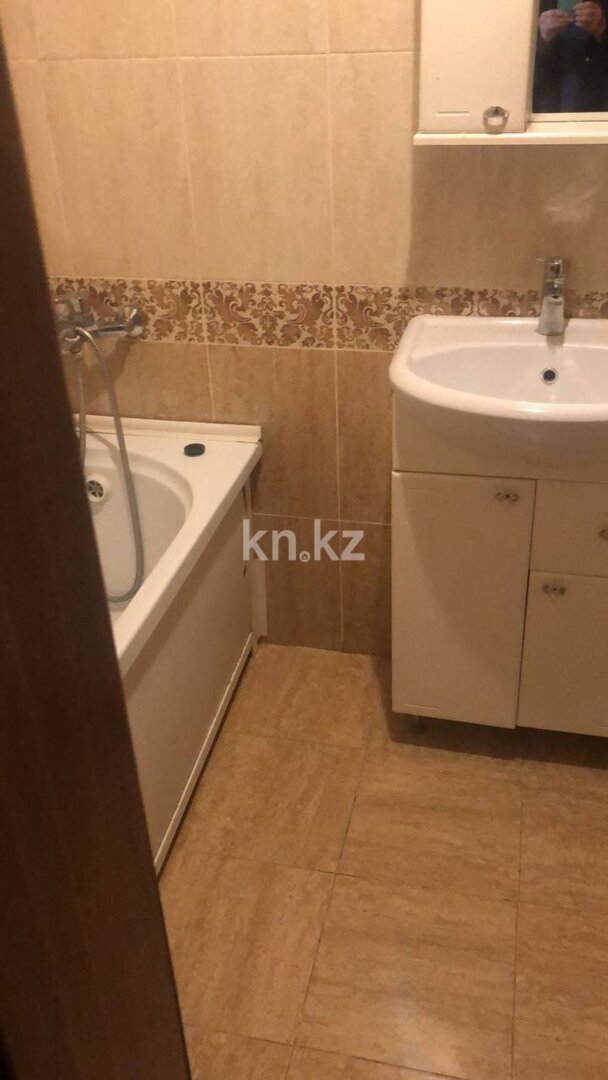 Аренда 1-комнатной квартиры, 33 м² в Астане - фото 2