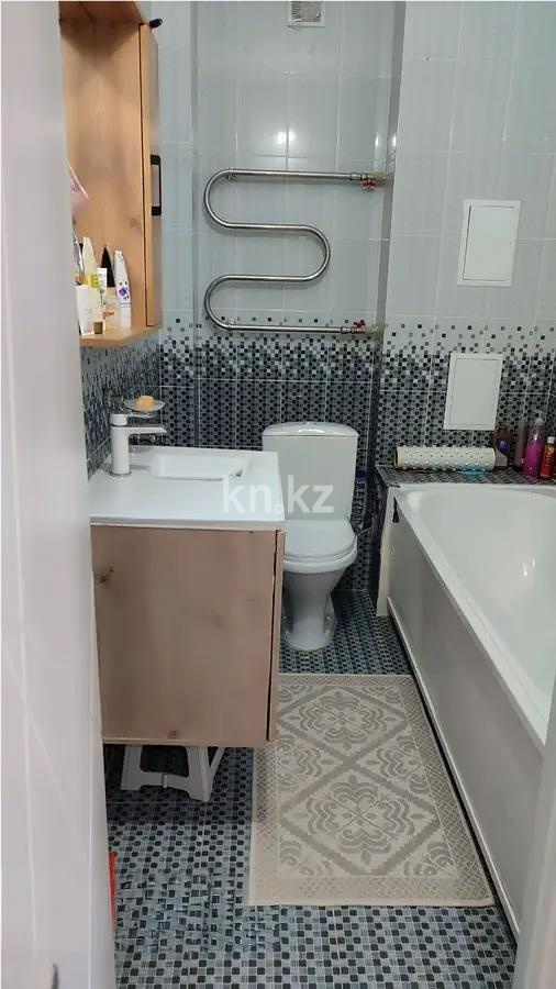 Продажа 1-комнатной квартиры, 46 м² в Астане - фото 3