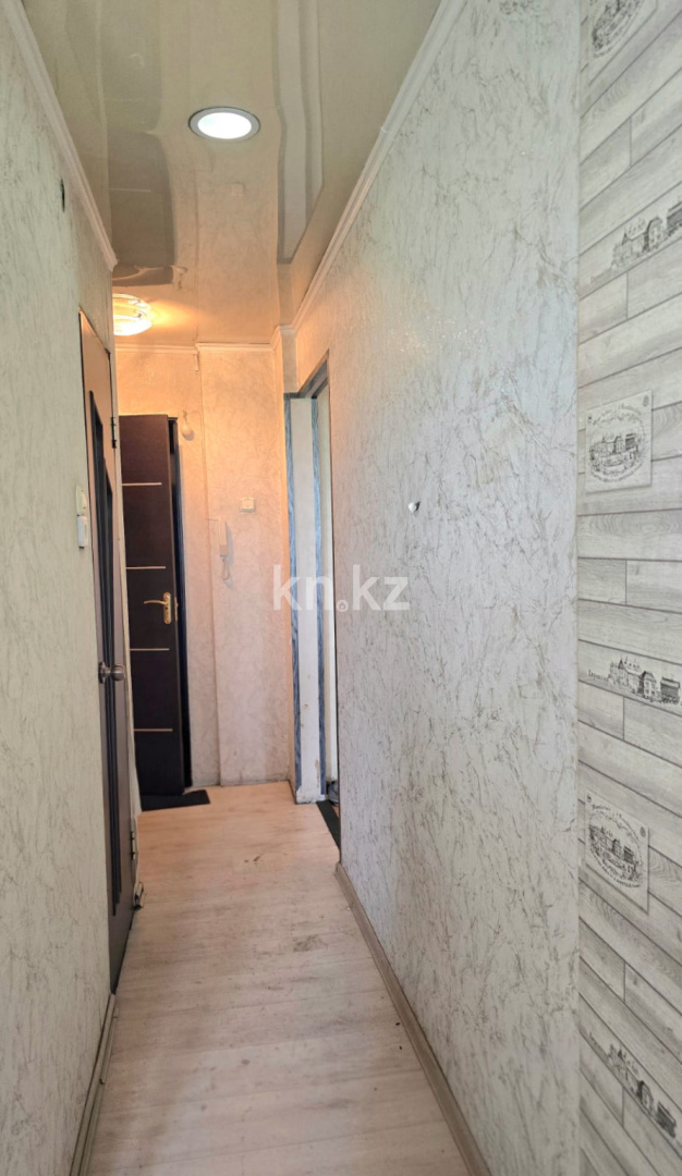 Продажа 1-комнатной квартиры, 33.9 м² в Усть-Каменогорске - фото 4