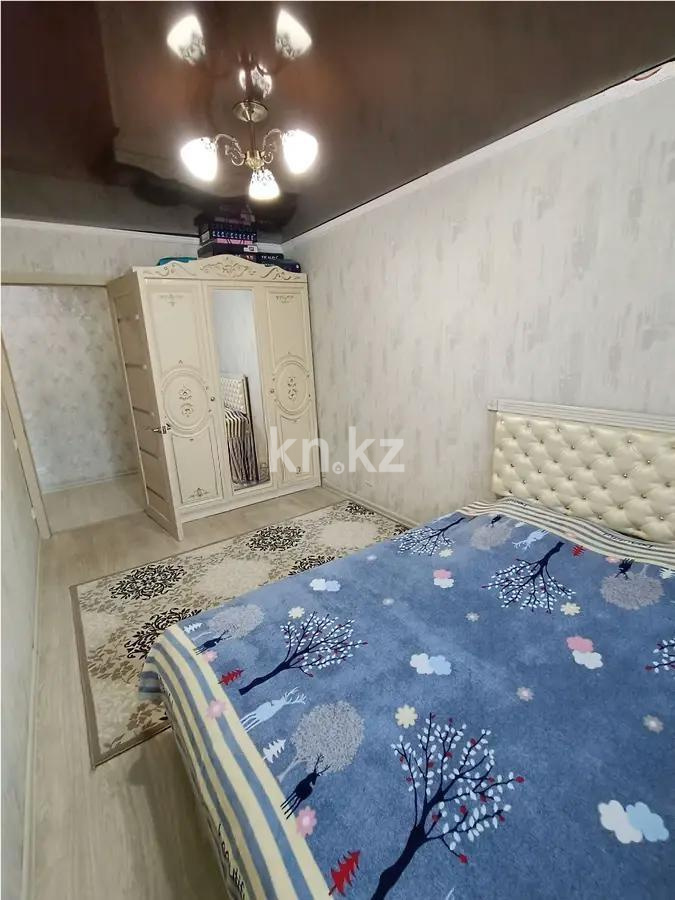 Продажа 4-комнатной квартиры, 64 м², мкр-н 7, дом  57 в Темиртау - фото 3