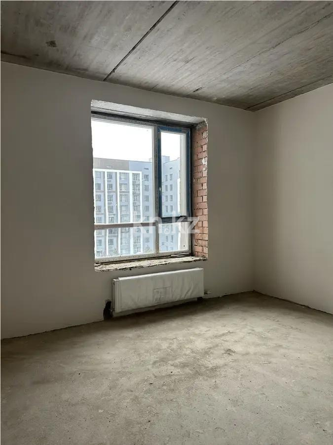 Продажа 1-комнатной квартиры, 37.72 м², ул. Калдаякова, дом  59 стр в Астане