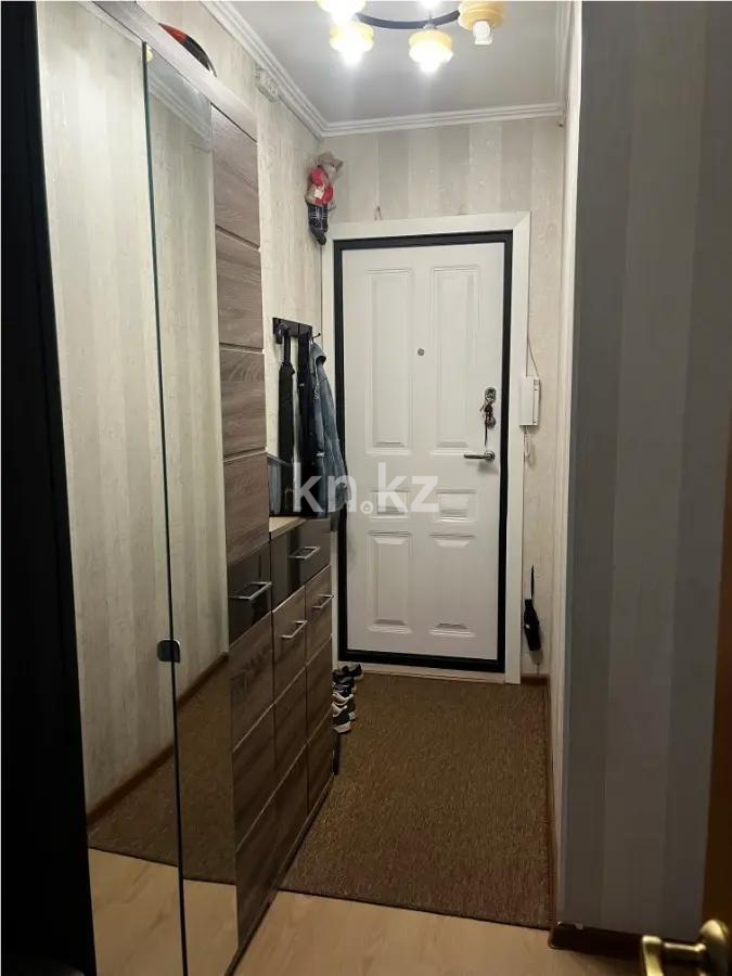 Продажа 3-комнатной квартиры, 59 м² в Алматы - фото 5