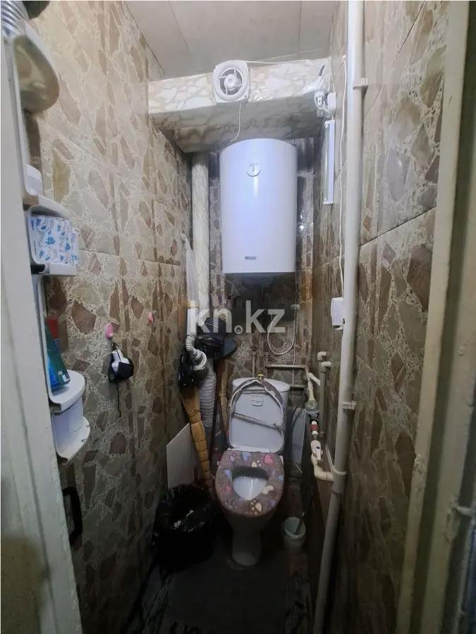 Продажа 2-комнатной квартиры, 46 м², ул. Жекибаева, дом  127 в Караганде - фото 5