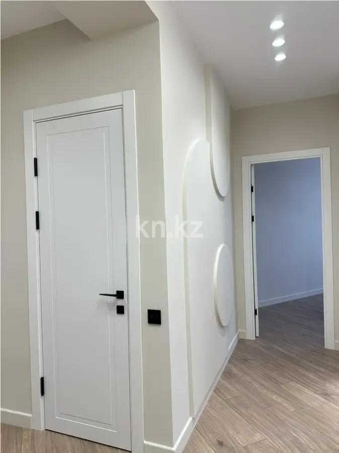 Продажа 2-комнатной квартиры, 78 м² в Алматы - фото 7