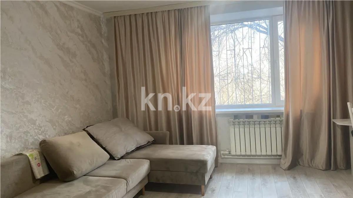 Продажа 3-комнатной квартиры, 70 м² в Караганде