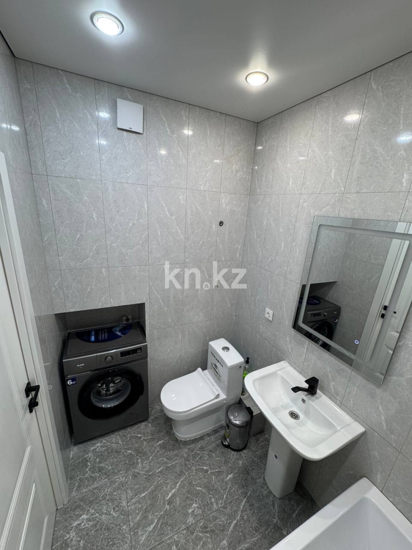 Продажа 2-комнатной квартиры, 50 м² в Алматы - фото 6