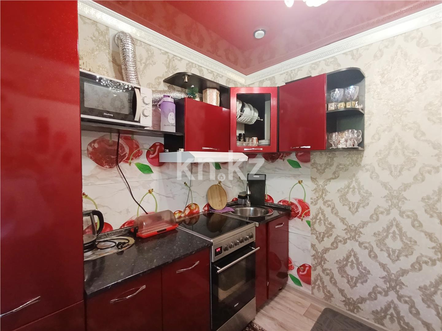 Продажа 1-комнатной квартиры, 31 м², ул. Зелинского, дом  30/2 в Караганде - фото 5