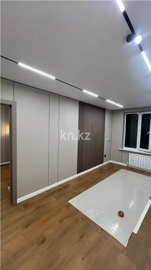 Продажа 1-комнатной квартиры, 38.8 м² в Алматы