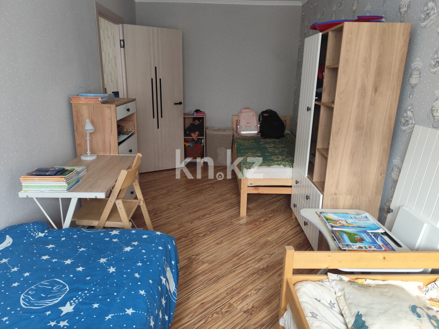 Продажа 3-комнатной квартиры, 63 м² в Алматы - фото 4