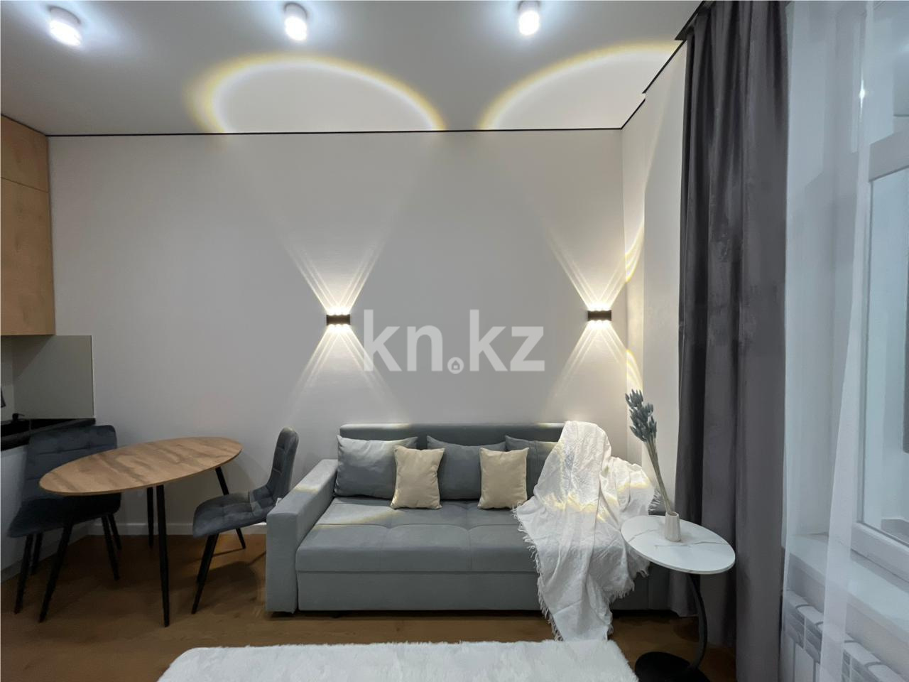Продажа 2-комнатной квартиры, 32.2 м² в Астане - фото 2