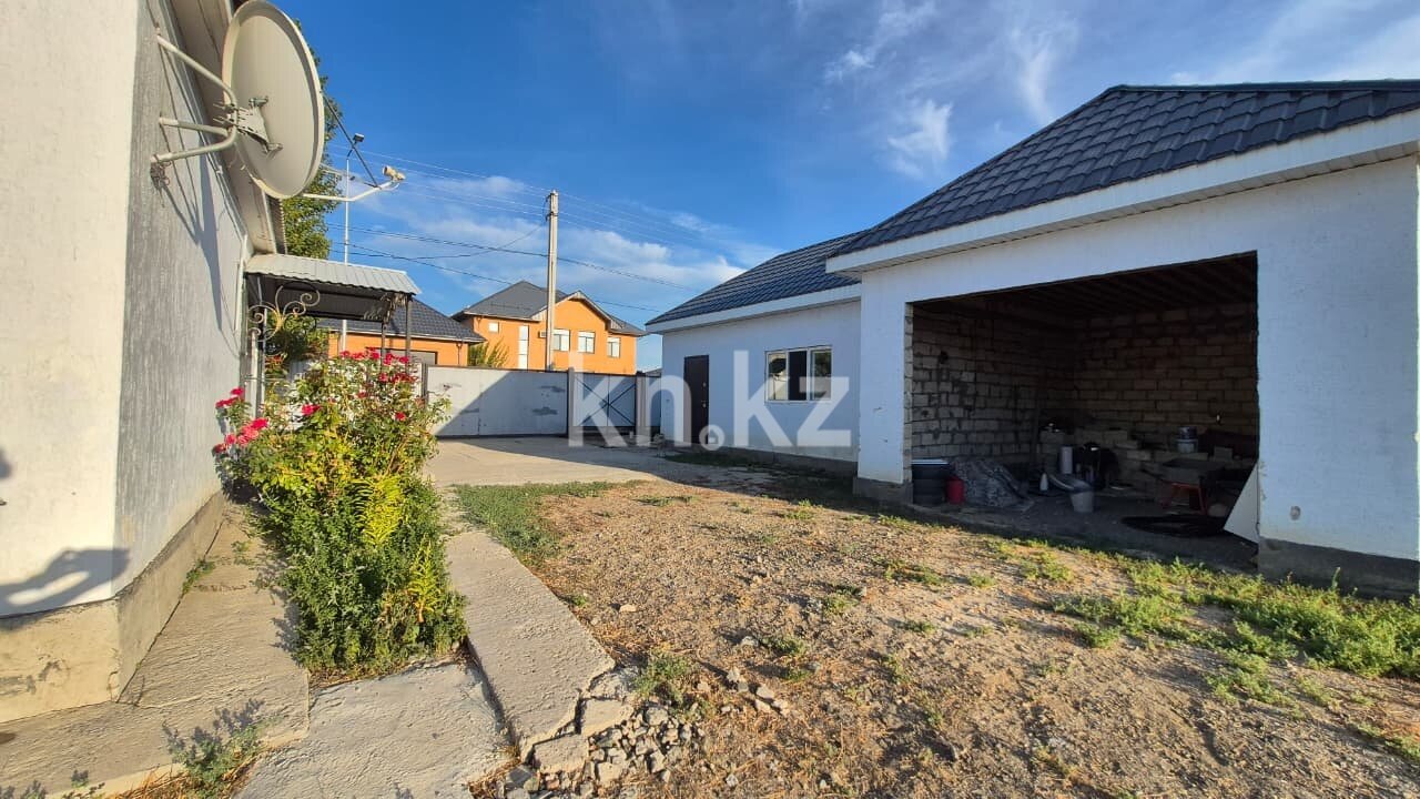 Продажа 2-комнатного дома, 80 м² в Атырау - фото 6