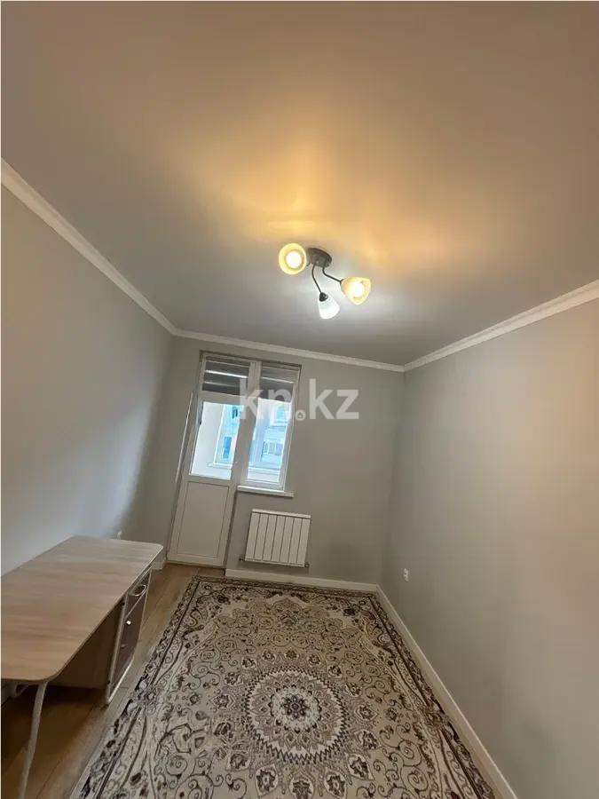 Продажа 3-комнатной квартиры, 60 м² в Алматы - фото 3