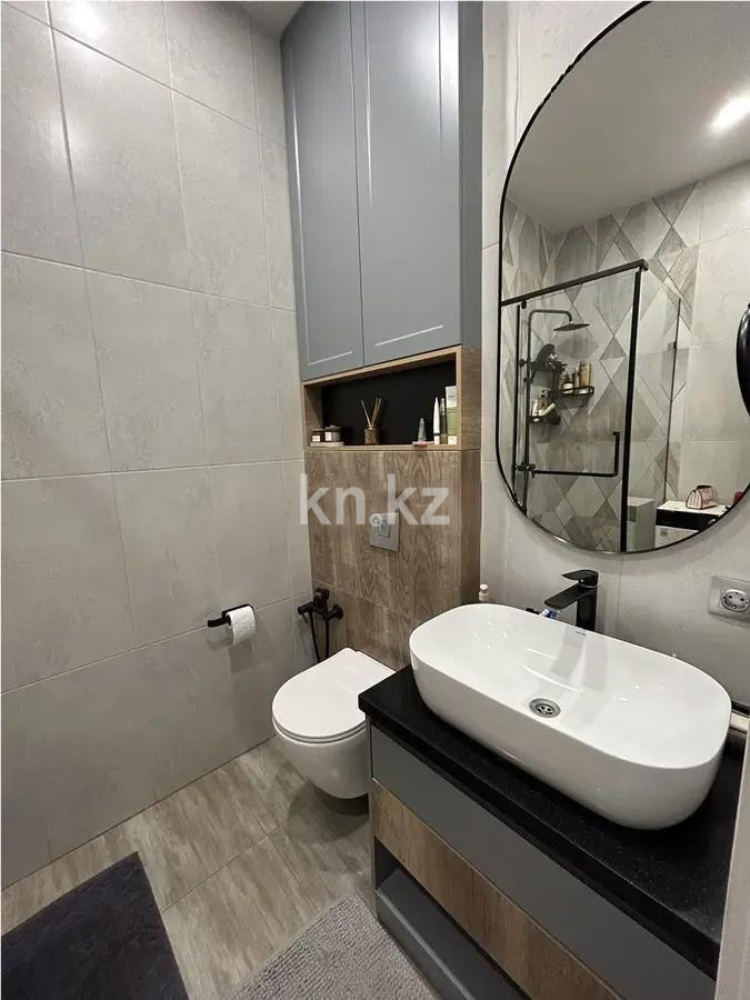 Продажа 1-комнатной квартиры, 50 м² в Алматы - фото 4