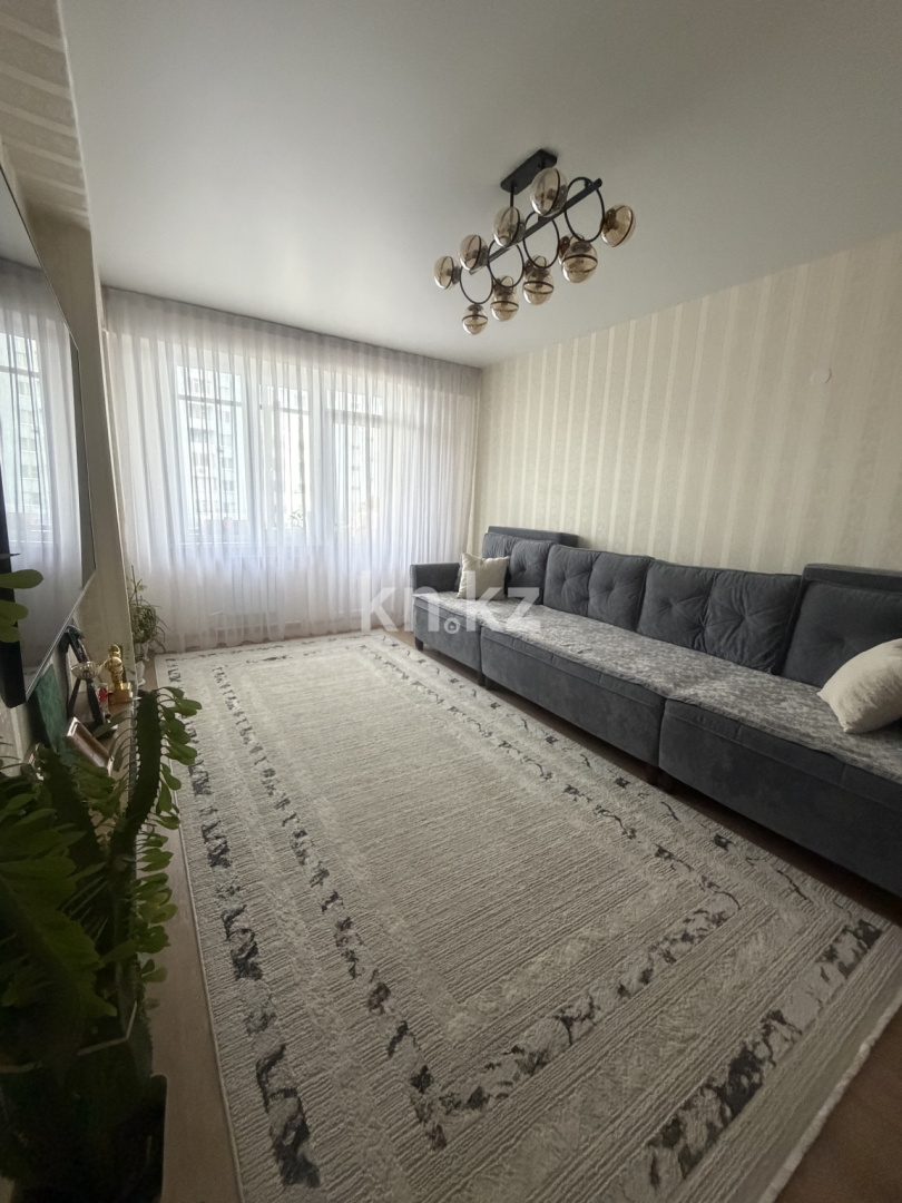 Продажа 3-комнатной квартиры, 82.1 м² в Усть-Каменогорске - фото 2