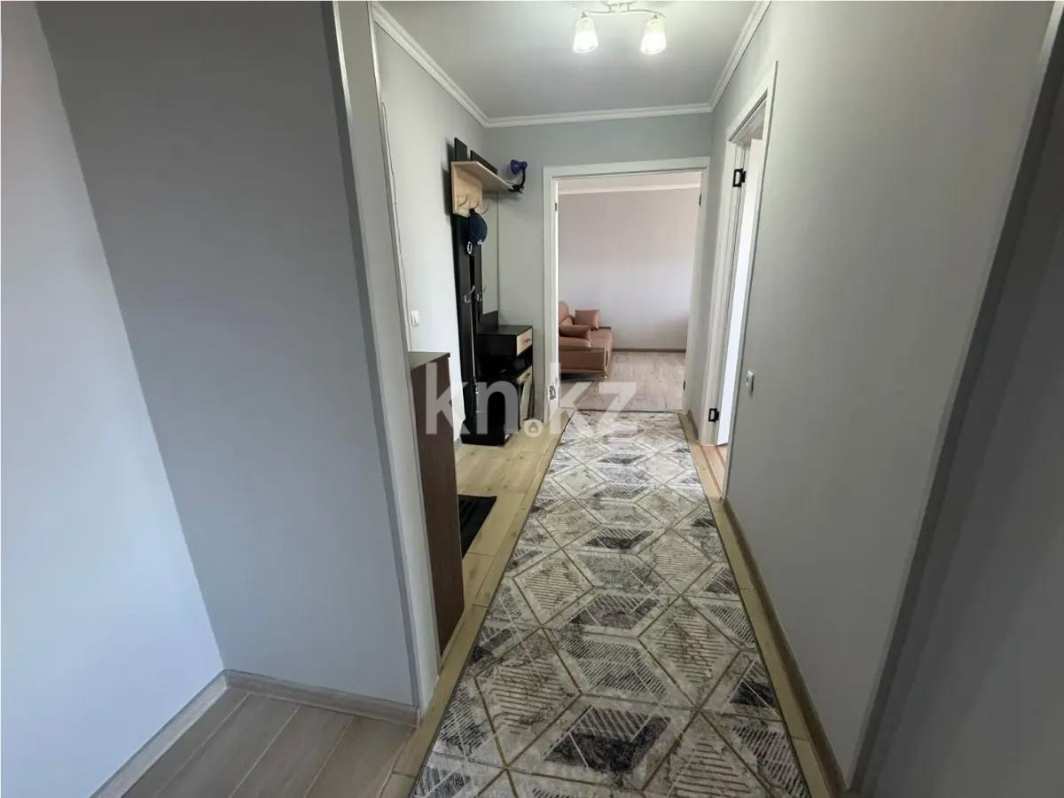 Продажа 2-комнатной квартиры, 50.4 м² в Астане - фото 6