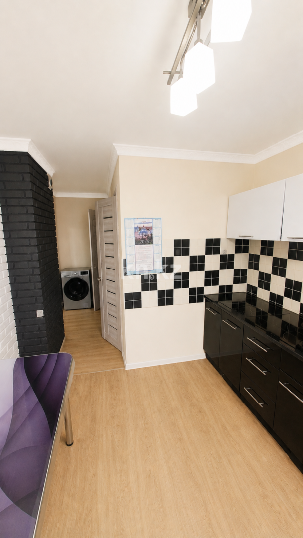 Продажа 1-комнатной квартиры, 35 м² в Караганде - фото 4